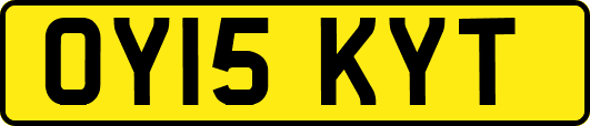 OY15KYT