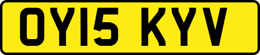 OY15KYV