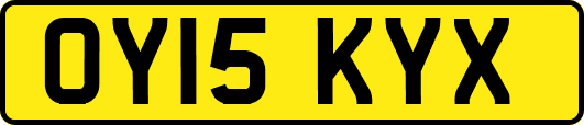 OY15KYX
