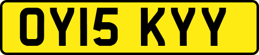 OY15KYY