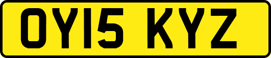 OY15KYZ