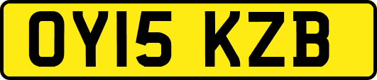 OY15KZB
