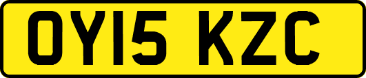 OY15KZC