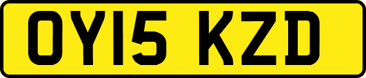 OY15KZD