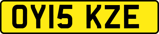 OY15KZE