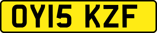 OY15KZF
