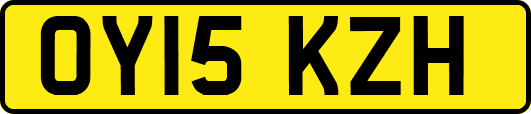 OY15KZH