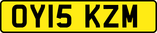 OY15KZM