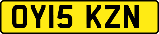 OY15KZN