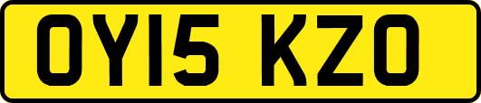 OY15KZO