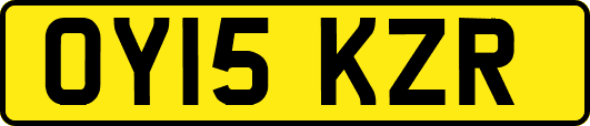 OY15KZR
