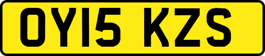 OY15KZS