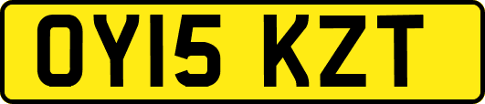 OY15KZT