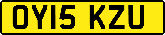 OY15KZU