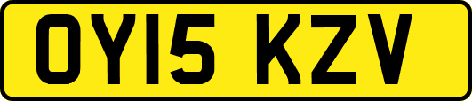 OY15KZV