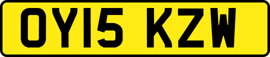 OY15KZW