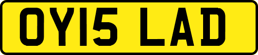 OY15LAD