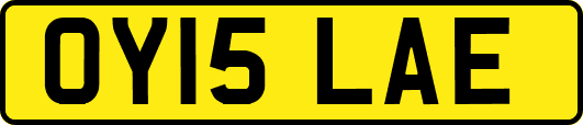 OY15LAE