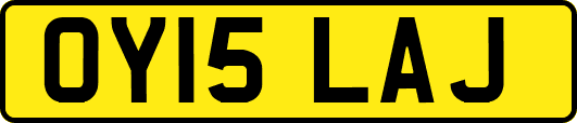 OY15LAJ