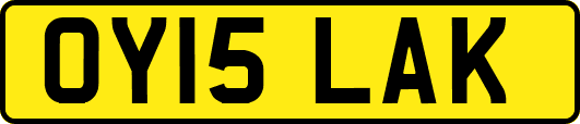 OY15LAK