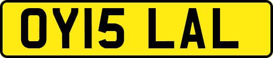 OY15LAL