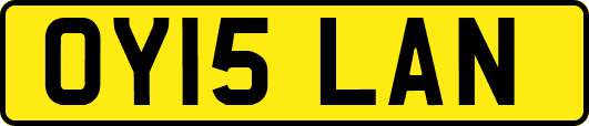 OY15LAN
