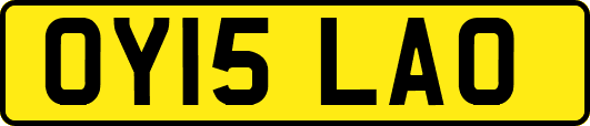 OY15LAO