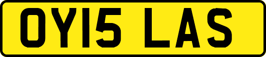 OY15LAS
