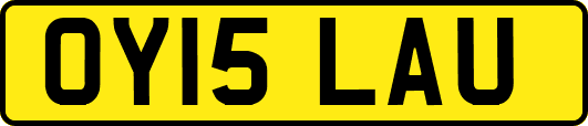 OY15LAU
