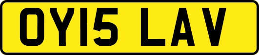 OY15LAV