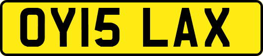 OY15LAX