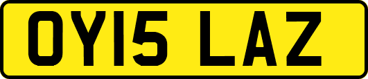 OY15LAZ