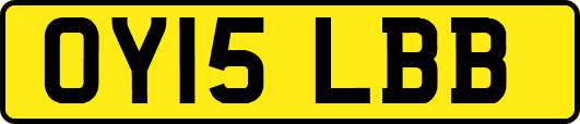 OY15LBB