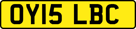 OY15LBC