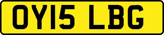 OY15LBG