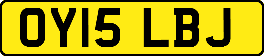 OY15LBJ