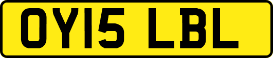 OY15LBL