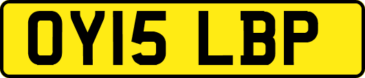 OY15LBP