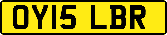 OY15LBR