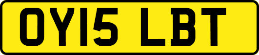 OY15LBT