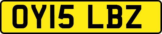 OY15LBZ