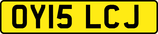 OY15LCJ