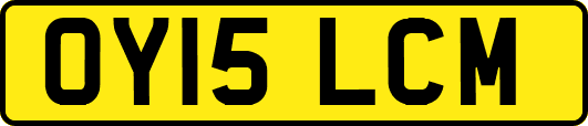 OY15LCM