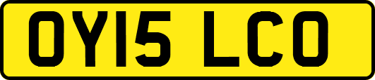 OY15LCO