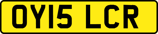 OY15LCR