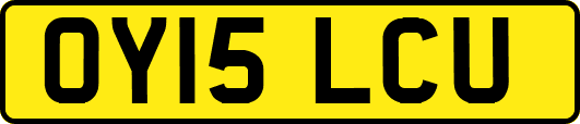 OY15LCU