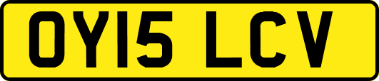 OY15LCV