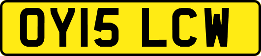OY15LCW
