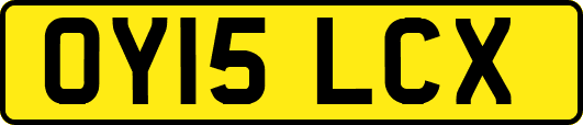 OY15LCX