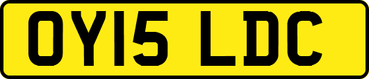 OY15LDC